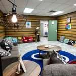 Northlands College Creighton Cultural Centre Opening