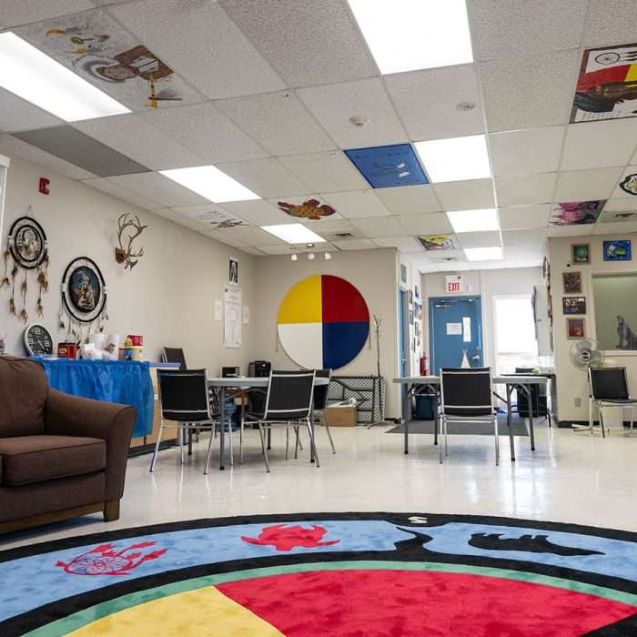 Elie Fleury Cultural Centre