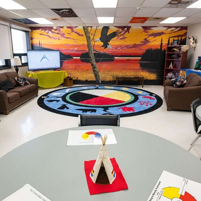 Elie Fleury Cultural Centre