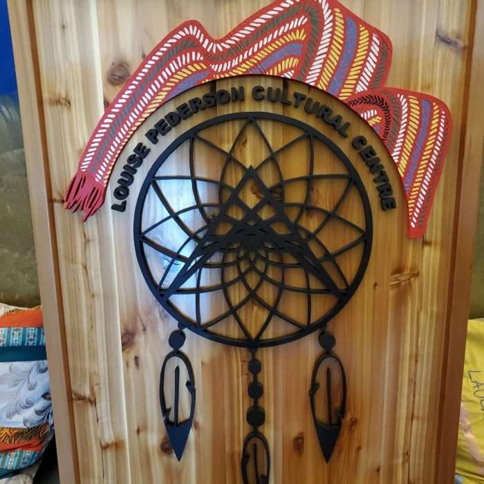 Louise Pederson Cultural Centre