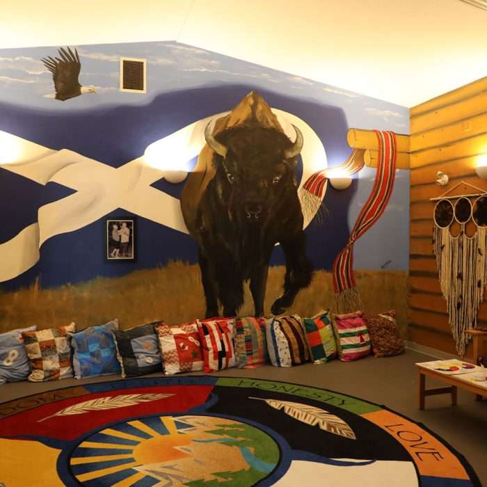 Louise Pederson Cultural Centre